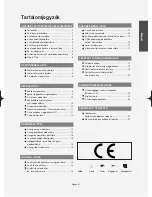 Предварительный просмотр 24 страницы Samsung LE23R3 Owner'S Instructions Manual