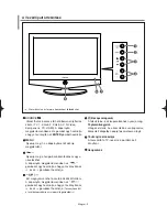 Предварительный просмотр 26 страницы Samsung LE23R3 Owner'S Instructions Manual