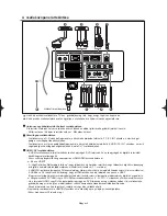 Предварительный просмотр 27 страницы Samsung LE23R3 Owner'S Instructions Manual