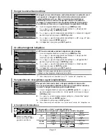 Предварительный просмотр 36 страницы Samsung LE23R3 Owner'S Instructions Manual