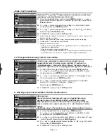 Предварительный просмотр 39 страницы Samsung LE23R3 Owner'S Instructions Manual