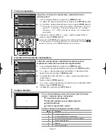 Предварительный просмотр 40 страницы Samsung LE23R3 Owner'S Instructions Manual