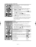 Предварительный просмотр 41 страницы Samsung LE23R3 Owner'S Instructions Manual