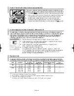 Предварительный просмотр 42 страницы Samsung LE23R3 Owner'S Instructions Manual