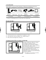 Предварительный просмотр 46 страницы Samsung LE23R3 Owner'S Instructions Manual