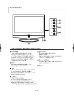 Предварительный просмотр 47 страницы Samsung LE23R3 Owner'S Instructions Manual