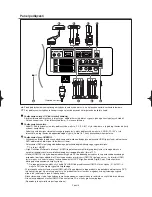 Предварительный просмотр 48 страницы Samsung LE23R3 Owner'S Instructions Manual