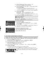 Предварительный просмотр 51 страницы Samsung LE23R3 Owner'S Instructions Manual