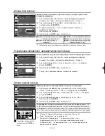 Предварительный просмотр 54 страницы Samsung LE23R3 Owner'S Instructions Manual