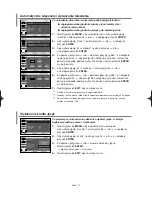 Предварительный просмотр 59 страницы Samsung LE23R3 Owner'S Instructions Manual