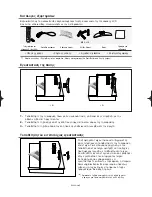 Предварительный просмотр 67 страницы Samsung LE23R3 Owner'S Instructions Manual