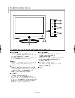 Предварительный просмотр 68 страницы Samsung LE23R3 Owner'S Instructions Manual