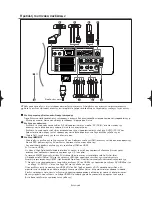 Предварительный просмотр 69 страницы Samsung LE23R3 Owner'S Instructions Manual