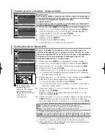 Предварительный просмотр 76 страницы Samsung LE23R3 Owner'S Instructions Manual