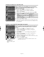 Предварительный просмотр 79 страницы Samsung LE23R3 Owner'S Instructions Manual