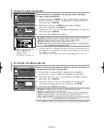 Предварительный просмотр 95 страницы Samsung LE23R3 Owner'S Instructions Manual