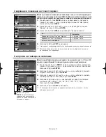 Предварительный просмотр 100 страницы Samsung LE23R3 Owner'S Instructions Manual