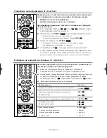 Предварительный просмотр 104 страницы Samsung LE23R3 Owner'S Instructions Manual