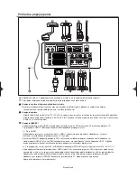 Предварительный просмотр 111 страницы Samsung LE23R3 Owner'S Instructions Manual