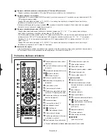 Предварительный просмотр 112 страницы Samsung LE23R3 Owner'S Instructions Manual