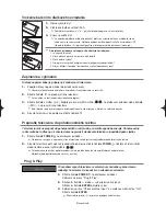 Предварительный просмотр 113 страницы Samsung LE23R3 Owner'S Instructions Manual