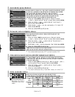 Предварительный просмотр 120 страницы Samsung LE23R3 Owner'S Instructions Manual