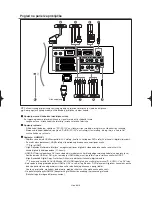 Предварительный просмотр 132 страницы Samsung LE23R3 Owner'S Instructions Manual