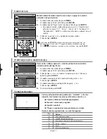 Предварительный просмотр 145 страницы Samsung LE23R3 Owner'S Instructions Manual