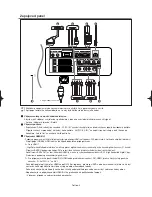 Предварительный просмотр 153 страницы Samsung LE23R3 Owner'S Instructions Manual