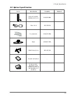 Предварительный просмотр 10 страницы Samsung LE23R32B Service Manual