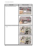 Предварительный просмотр 25 страницы Samsung LE23R32B Service Manual