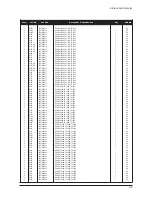 Предварительный просмотр 82 страницы Samsung LE23R32B Service Manual