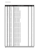 Предварительный просмотр 85 страницы Samsung LE23R32B Service Manual