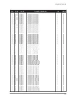 Предварительный просмотр 86 страницы Samsung LE23R32B Service Manual