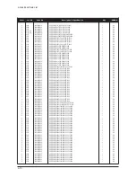 Предварительный просмотр 87 страницы Samsung LE23R32B Service Manual