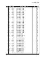 Предварительный просмотр 88 страницы Samsung LE23R32B Service Manual