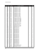 Предварительный просмотр 89 страницы Samsung LE23R32B Service Manual