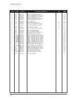 Предварительный просмотр 91 страницы Samsung LE23R32B Service Manual