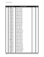 Предварительный просмотр 99 страницы Samsung LE23R32B Service Manual