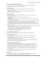 Предварительный просмотр 110 страницы Samsung LE23R32B Service Manual