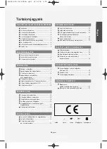 Предварительный просмотр 24 страницы Samsung LE23R7 Owner'S Instructions Manual