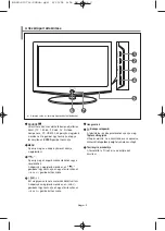 Предварительный просмотр 26 страницы Samsung LE23R7 Owner'S Instructions Manual