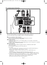 Предварительный просмотр 27 страницы Samsung LE23R7 Owner'S Instructions Manual