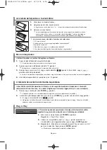 Предварительный просмотр 29 страницы Samsung LE23R7 Owner'S Instructions Manual