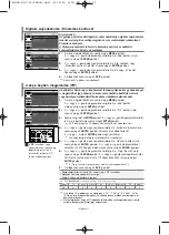 Предварительный просмотр 34 страницы Samsung LE23R7 Owner'S Instructions Manual