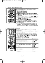 Предварительный просмотр 41 страницы Samsung LE23R7 Owner'S Instructions Manual