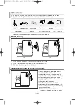 Предварительный просмотр 46 страницы Samsung LE23R7 Owner'S Instructions Manual