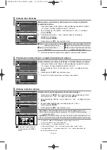 Предварительный просмотр 54 страницы Samsung LE23R7 Owner'S Instructions Manual