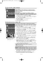 Предварительный просмотр 55 страницы Samsung LE23R7 Owner'S Instructions Manual