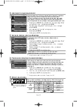 Предварительный просмотр 57 страницы Samsung LE23R7 Owner'S Instructions Manual